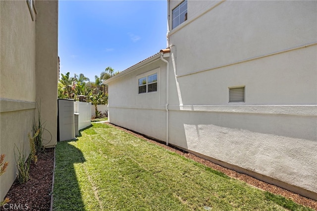 27884 Via De Costa, San Juan Capistrano, CA 92675 - view of yard