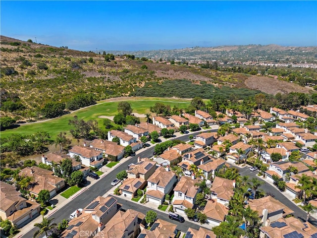 27884 Via De Costa, San Juan Capistrano, CA 92675 - view of property location with nearby suburban area and a golf course