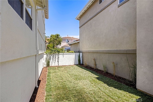 27884 Via De Costa, San Juan Capistrano, CA 92675 - view of yard