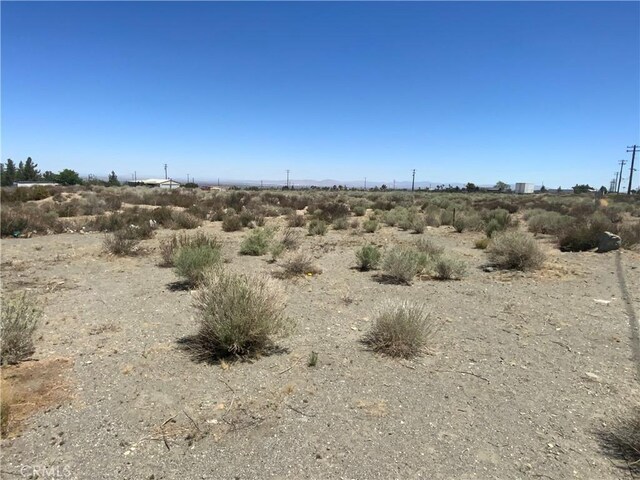 0 Eaby Rd, Phelan, CA 92371