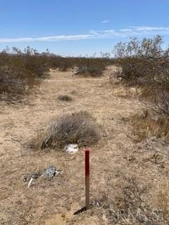 0 Fisher Ave, Rosamond, CA 93560 - photo 2