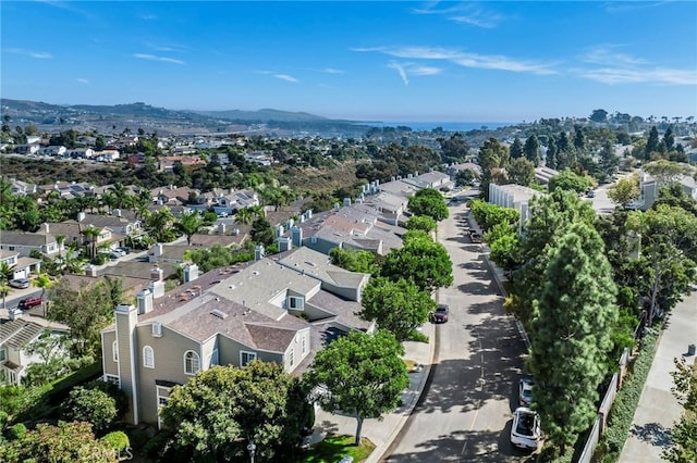 33072 Ocean Rdg, Dana Point, CA 92629 - aerial perspective of suburban area