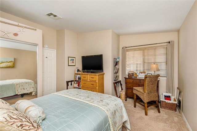33072 Ocean Rdg, Dana Point, CA 92629 - bedroom with light colored carpet