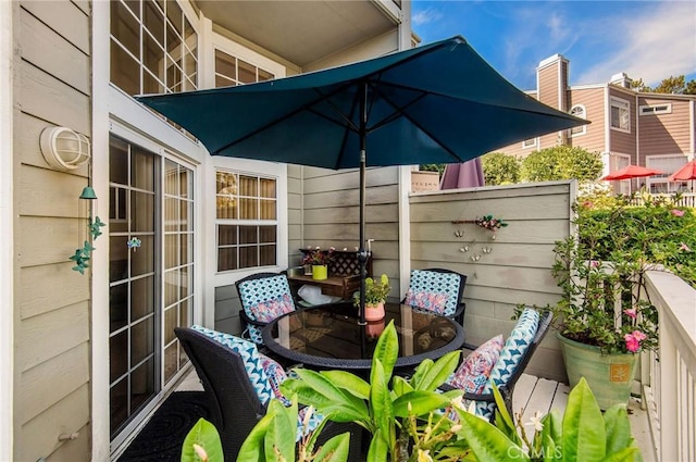 33072 Ocean Rdg, Dana Point, CA 92629 - view of balcony