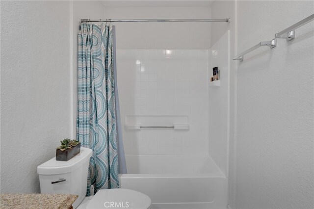 2500 San Gabriel Way Unit 306, Corona, CA 92882 - full bath featuring shower / bath combination with curtain and vanity