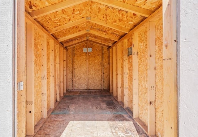 2605 Robinson St, Redondo Beach, CA 90278 - view of storage room