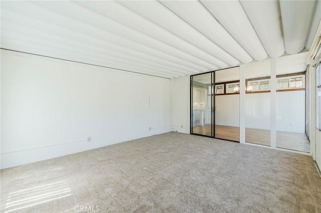 2605 Robinson St, Redondo Beach, CA 90278 - view of carpeted empty room