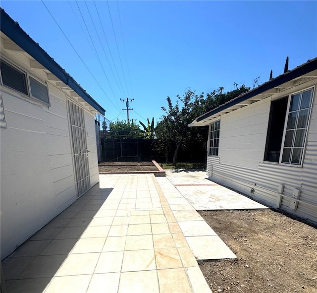 7892 8th St, Buena Park, CA 90621 - view of patio