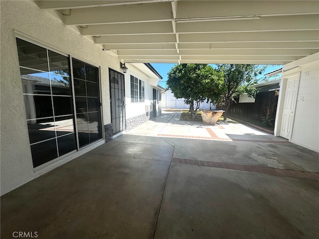 7892 8th St, Buena Park, CA 90621 - view of patio
