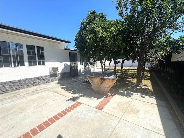 7892 8th St, Buena Park, CA 90621 - view of patio