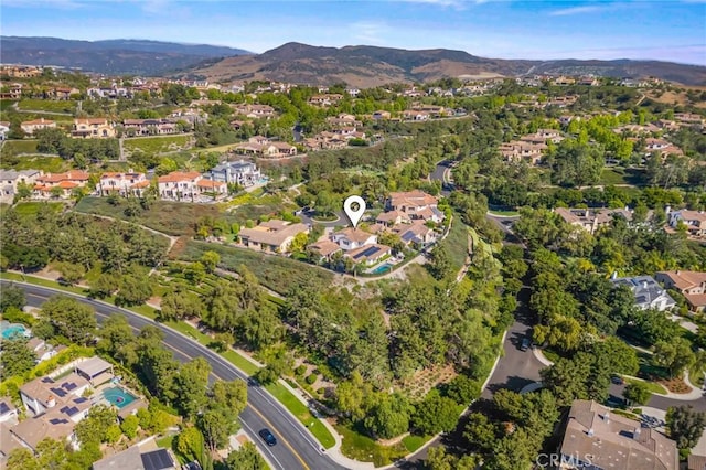 3 Stockmen Rd, Ladera Ranch, CA 92694 - view of property location featuring mountains and nearby suburban area