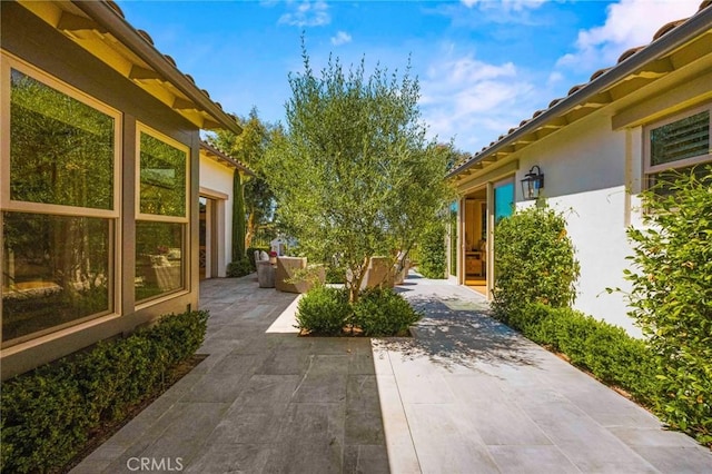 3 Stockmen Rd, Ladera Ranch, CA 92694 - view of patio