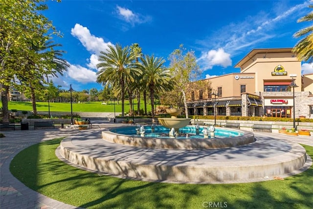 15 Surfbird Ln, Aliso Viejo, CA 92656 - view of property's community