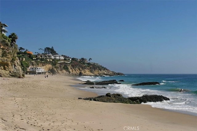 15 Surfbird Ln, Aliso Viejo, CA 92656 - water view with nearby beach