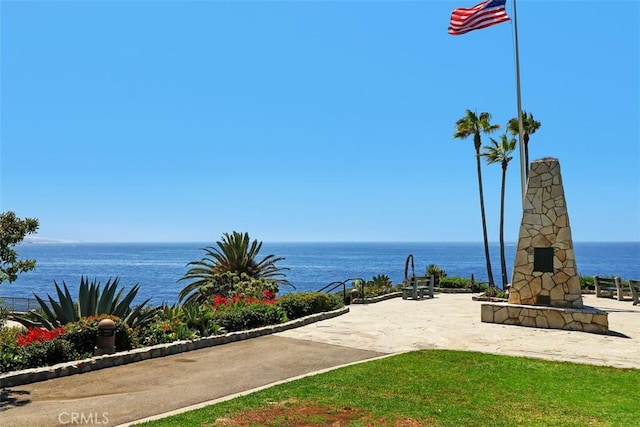 15 Surfbird Ln, Aliso Viejo, CA 92656 - water view