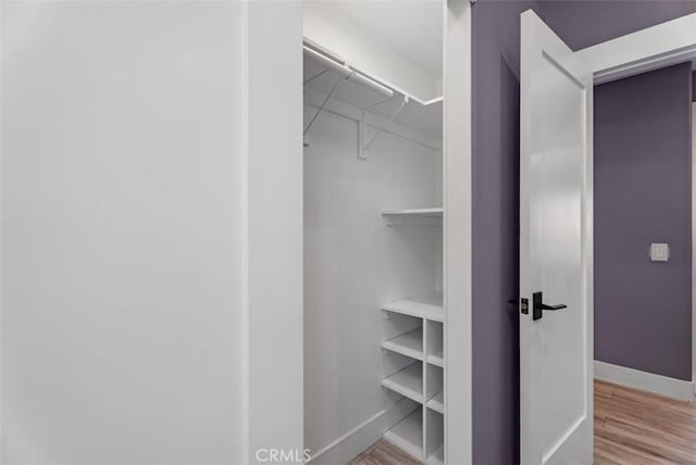 15 Surfbird Ln, Aliso Viejo, CA 92656 - walk in closet with wood finished floors
