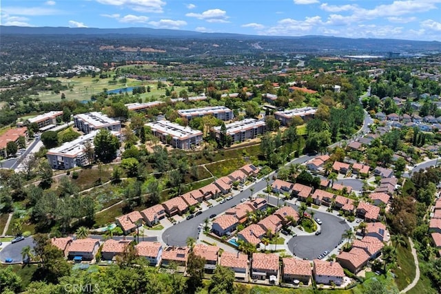 15 Surfbird Ln, Aliso Viejo, CA 92656 - aerial view of property and surrounding area featuring a nearby body of water