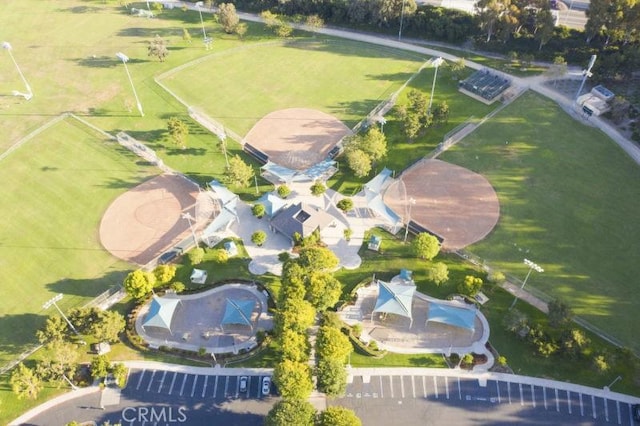 15 Surfbird Ln, Aliso Viejo, CA 92656 - drone / aerial view