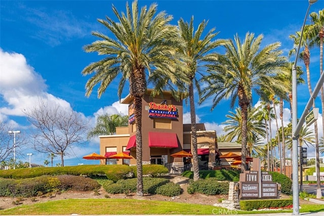 15 Surfbird Ln, Aliso Viejo, CA 92656 - view of property