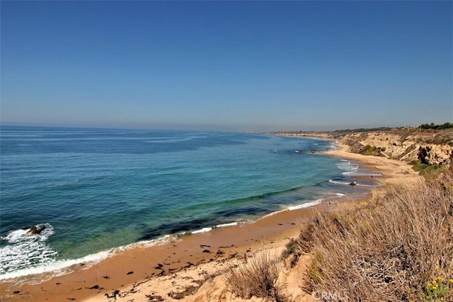 15 Surfbird Ln, Aliso Viejo, CA 92656 - water view with nearby beach