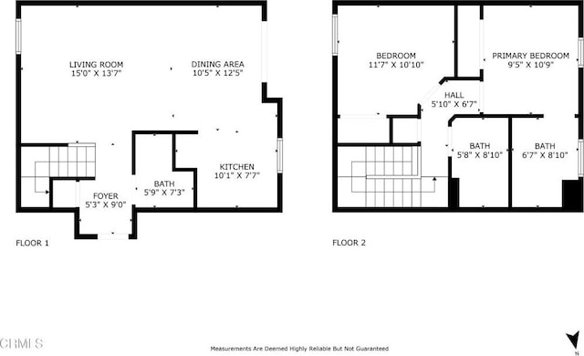 130 N Garden St Unit 3241, Ventura, CA 93001 - photo 33