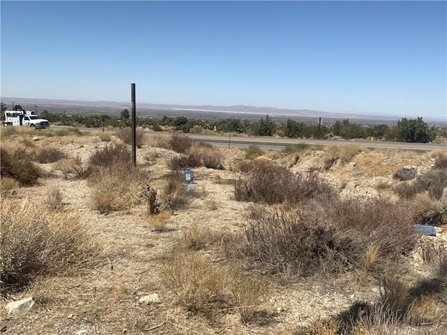 0 Green Rd, Pinon Hills, CA 92372 - photo 2