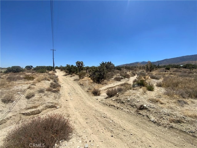 0 Green Rd, Pinon Hills, CA 92372 - photo 4
