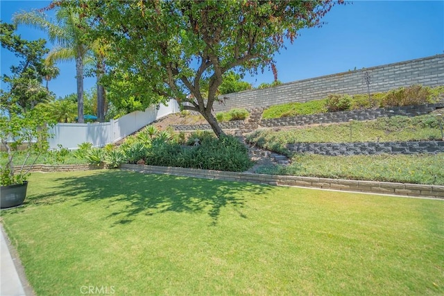 24612 Artemia Ave, Mission Viejo, CA 92691 - view of fenced backyard