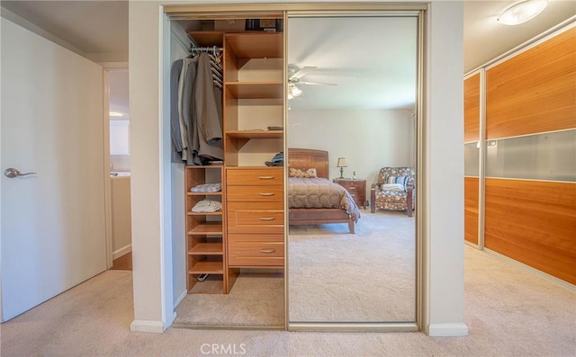 24612 Artemia Ave, Mission Viejo, CA 92691 - view of closet