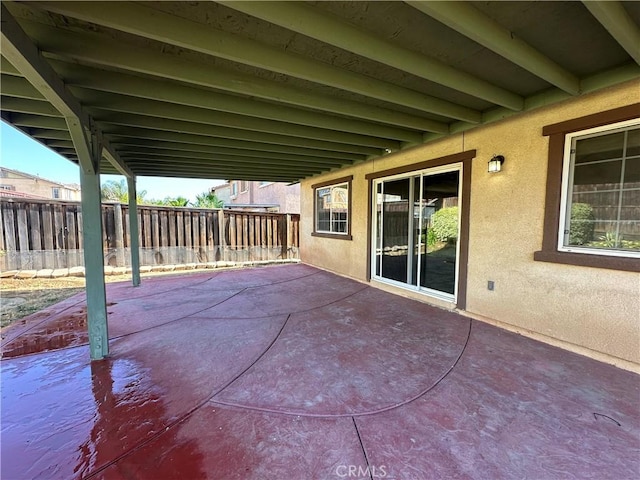 53024 Astrid Way, Lake Elsinore, CA 92532 - view of patio / terrace