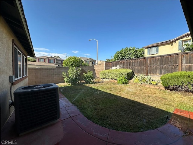 53024 Astrid Way, Lake Elsinore, CA 92532 - view of fenced backyard