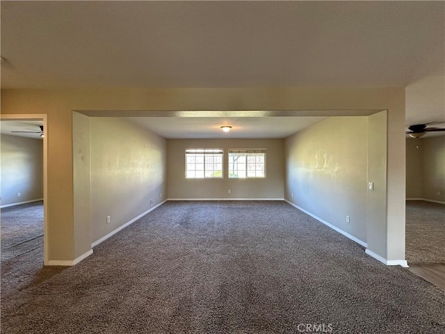 53024 Astrid Way, Lake Elsinore, CA 92532 - empty room with carpet and baseboards