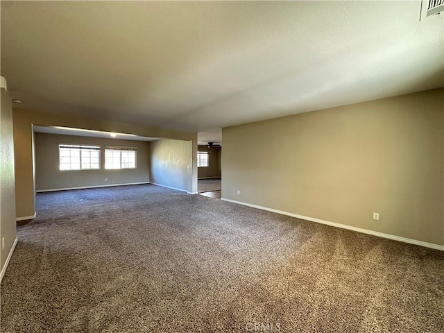 53024 Astrid Way, Lake Elsinore, CA 92532 - carpeted empty room with baseboards