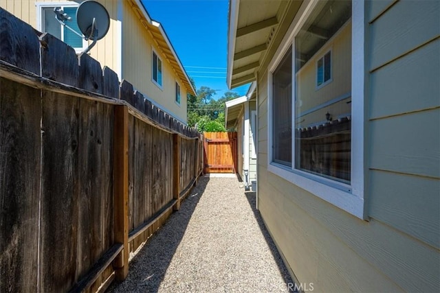 1812 Riverside Ave, Paso Robles, CA 93446 - view of yard