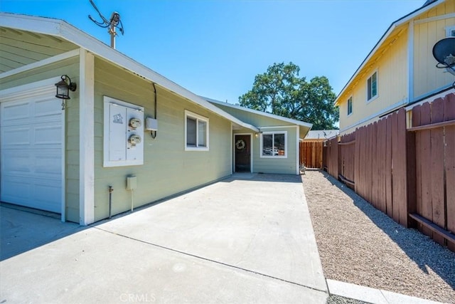 1812 Riverside Ave, Paso Robles, CA 93446 - doorway to property