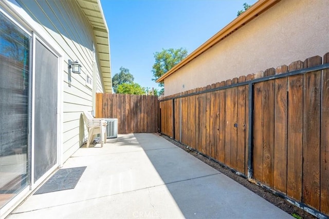 1812 Riverside Ave, Paso Robles, CA 93446 - view of patio / terrace