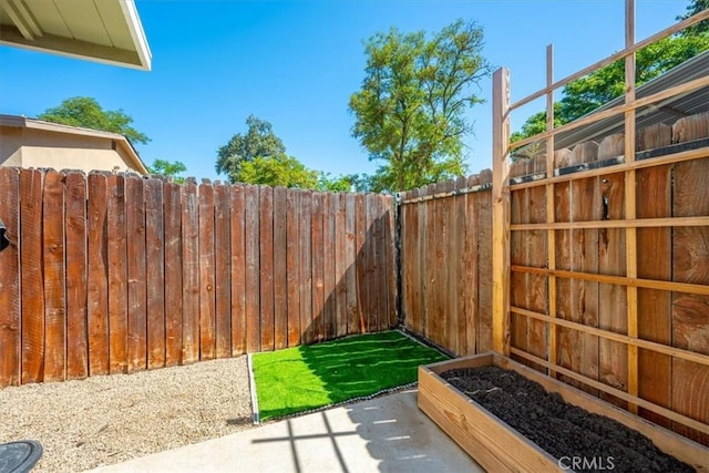 1812 Riverside Ave, Paso Robles, CA 93446 - view of yard