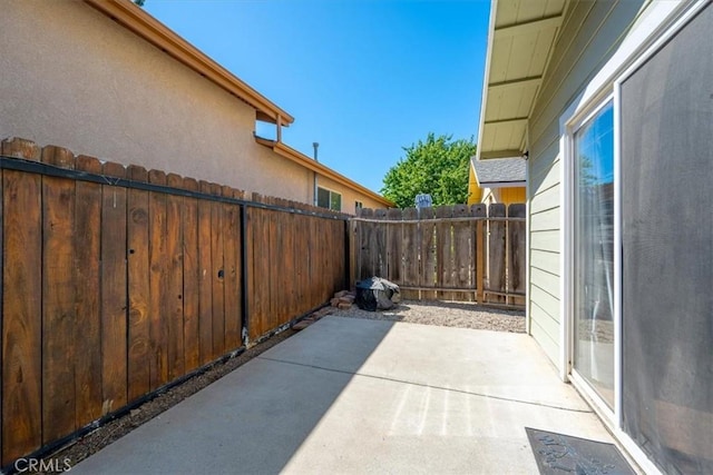 1812 Riverside Ave, Paso Robles, CA 93446 - view of patio / terrace