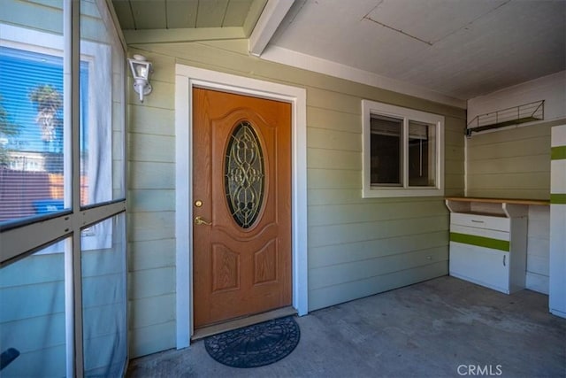 1812 Riverside Ave, Paso Robles, CA 93446 - doorway to property