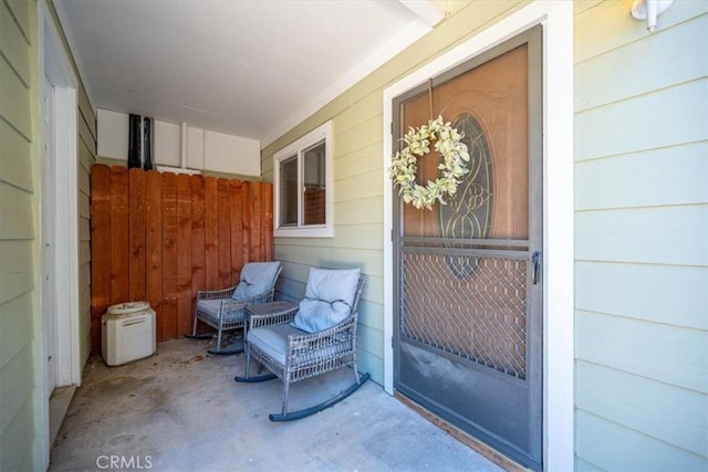 1812 Riverside Ave, Paso Robles, CA 93446 - entrance to property