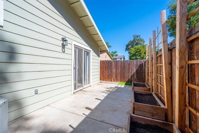 1812 Riverside Ave, Paso Robles, CA 93446 - view of patio / terrace