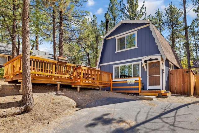 40221 Mill Creek Rd, Big Bear Lake, CA 92315 - photo 1