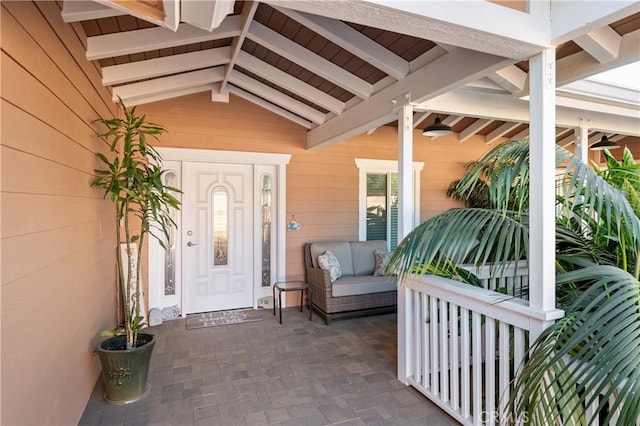 20092 E Frank Ln, Orange, CA 92869 - entrance to property