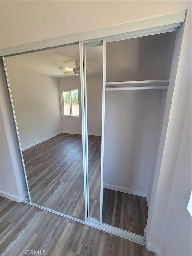 8339 Manzanar Ave, Pico Rivera, CA 90660 - view of closet