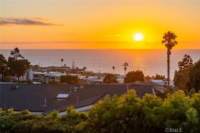426 Via La Selva, Redondo Beach, CA 90277 - water view