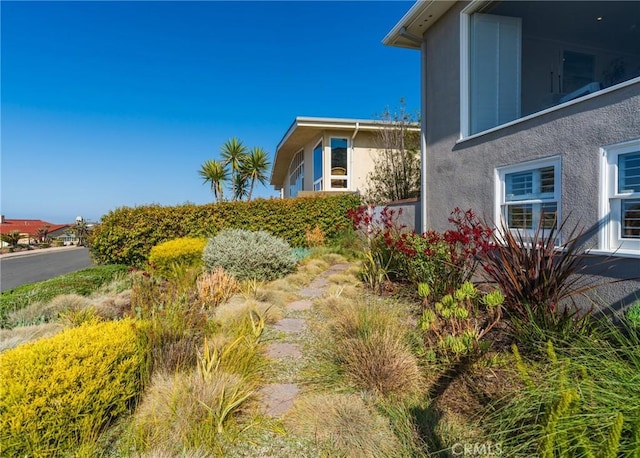 426 Via La Selva, Redondo Beach, CA 90277 - view of yard