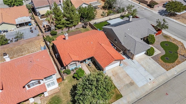 37028 Velutina Way, Palmdale, CA 93550 - aerial view of residential area