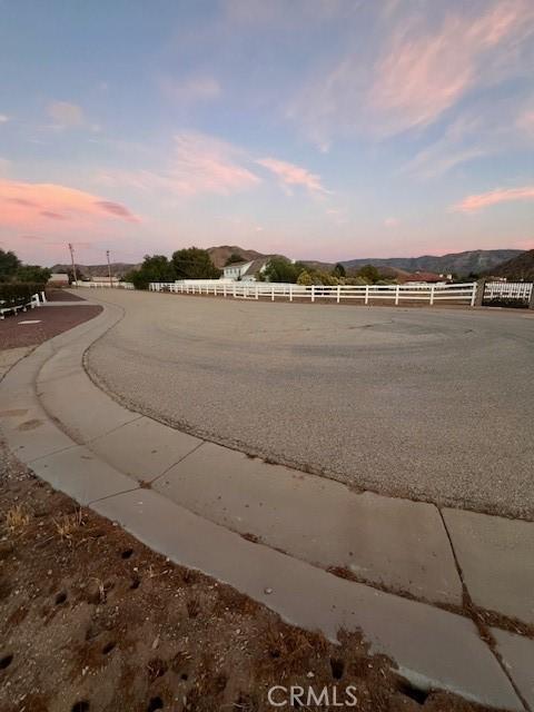 2241 Dolores Pl, Acton, CA 93510