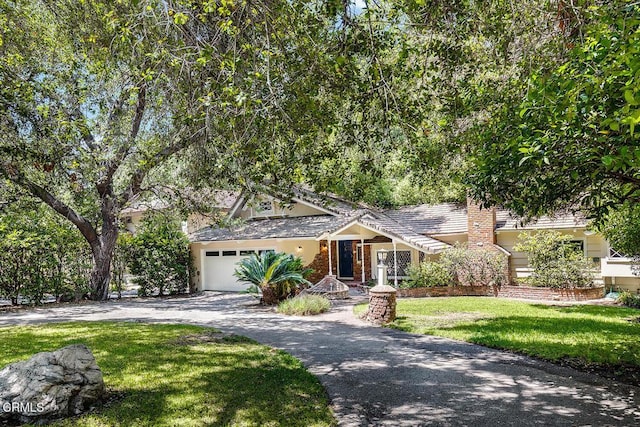 2058 Lyans Dr, La Canada Flintridge, CA 91011 - photo 2