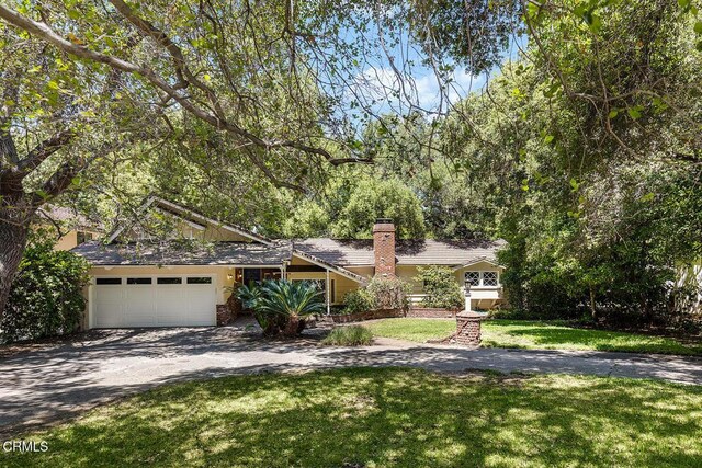 2058 Lyans Dr, La Canada Flintridge, CA 91011 - photo 1